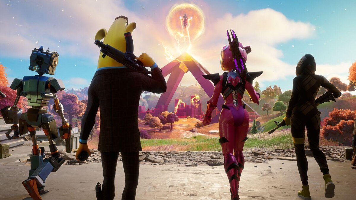 Fortnite