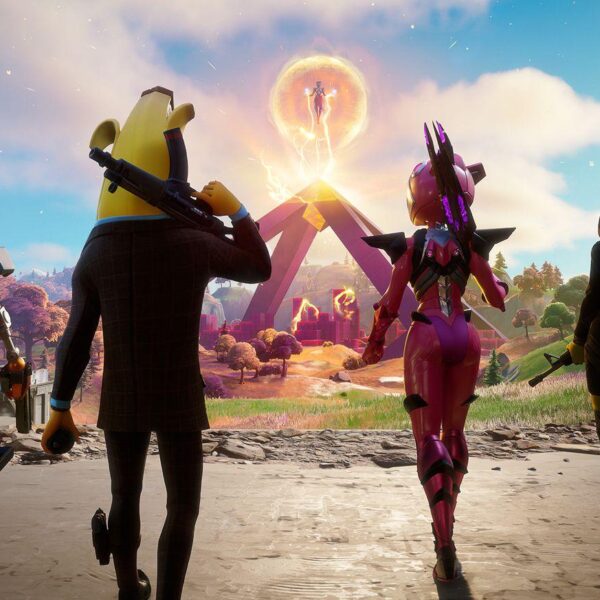 Fortnite