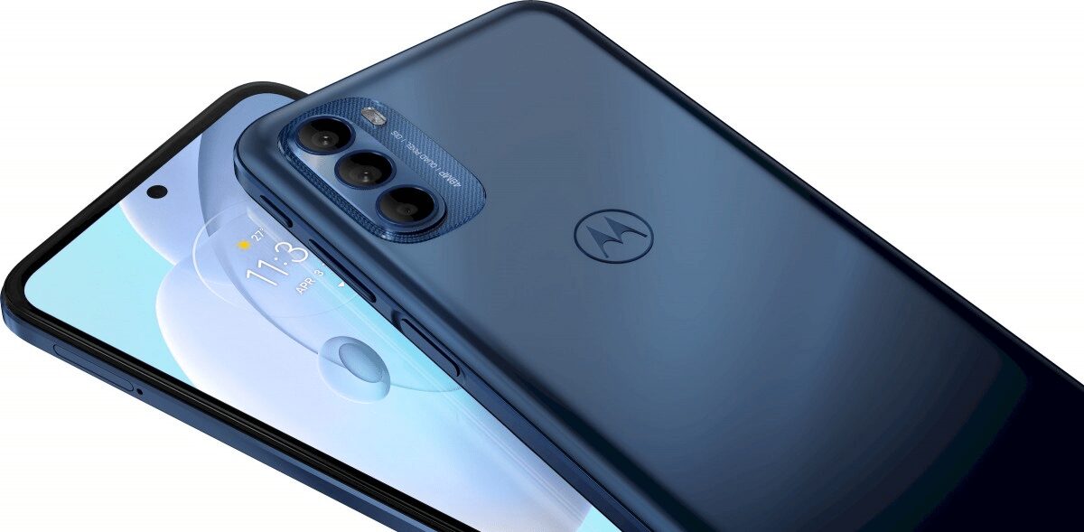 Motorola выпустит смартфон с 200-мегапиксельной камерой раньше Samsung 2 Motorola