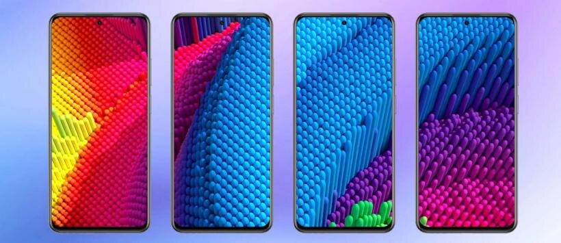 ZTE выпустила смартфон Voyage 20 Pro с аккумулятором 5100 мАч и быстрой зарядкой 66 Вт 5 ZTE