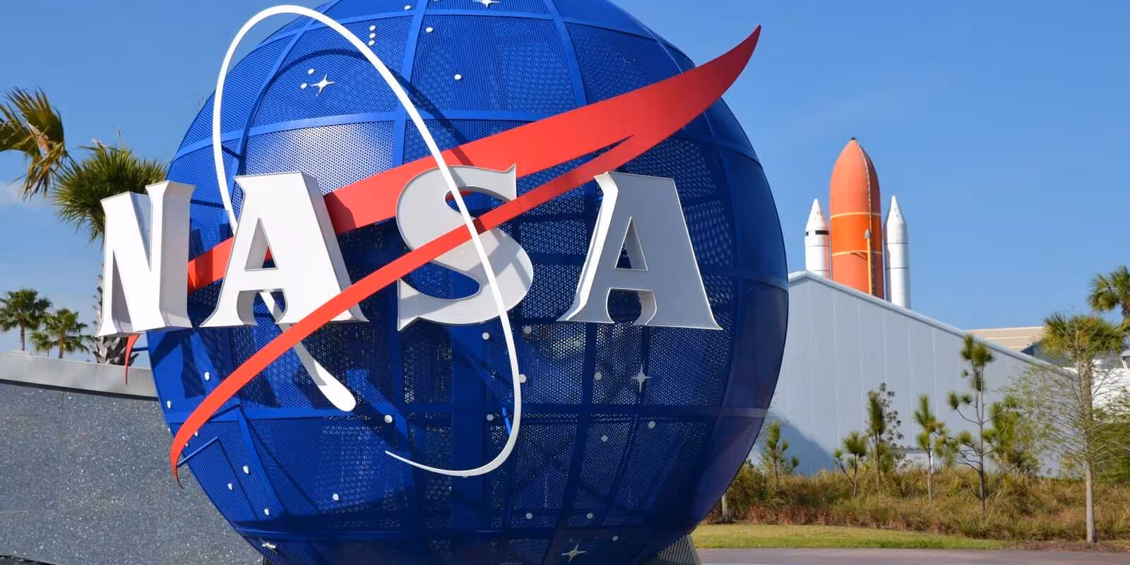 NASA готовится запустить космический корабль, который врежется в астероид 1 430016
