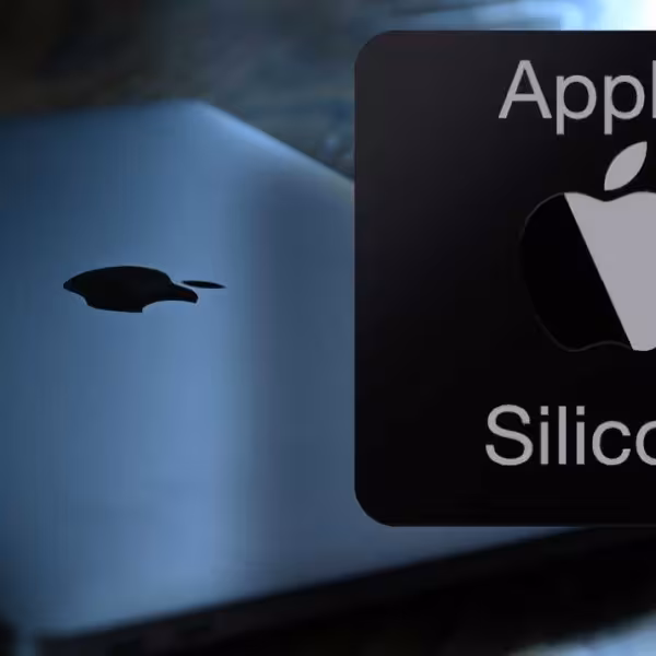 45491 88519 000 lead Apple Silicon xl