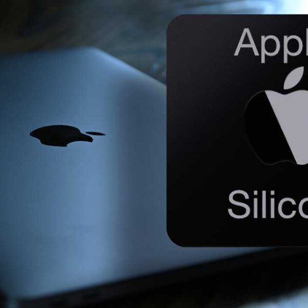45491 88519 000 lead Apple Silicon xl