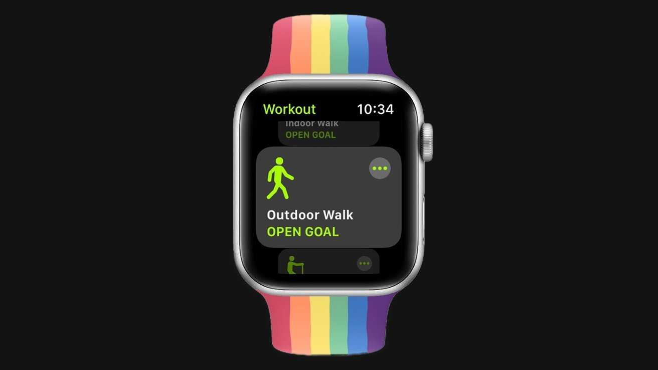 Как откалибровать Apple Watch для более точного трекинга 5 45525 88598 watch
