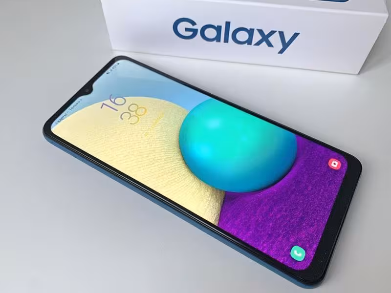 Samsung