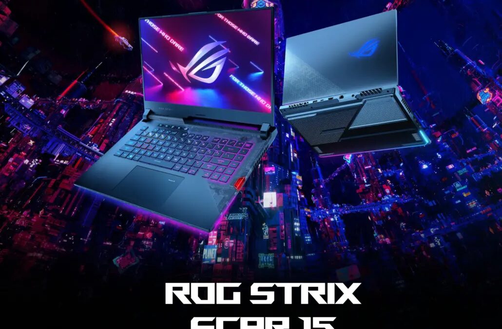 ASUS