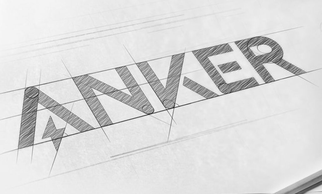 Зарядное устройство Anker мощностью 40 Вт с двумя разъёмами USB-C