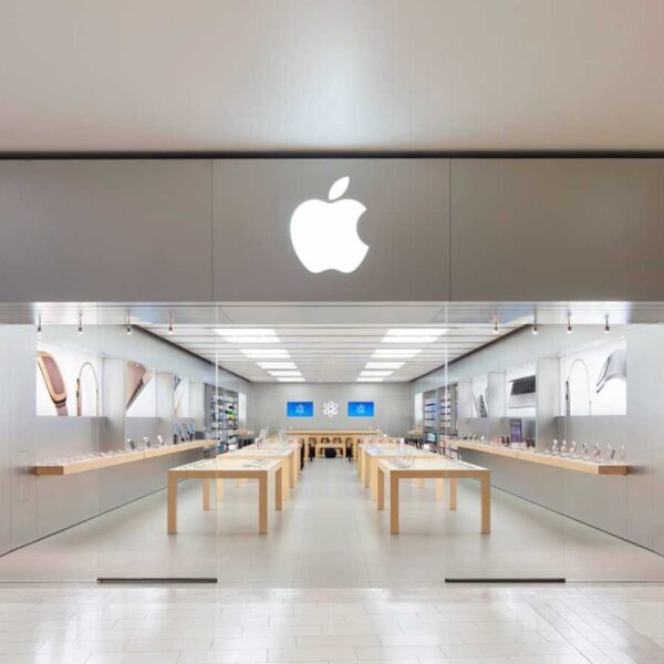 Apple Had To Pay Samsung An Almost Billion Dollar Fine