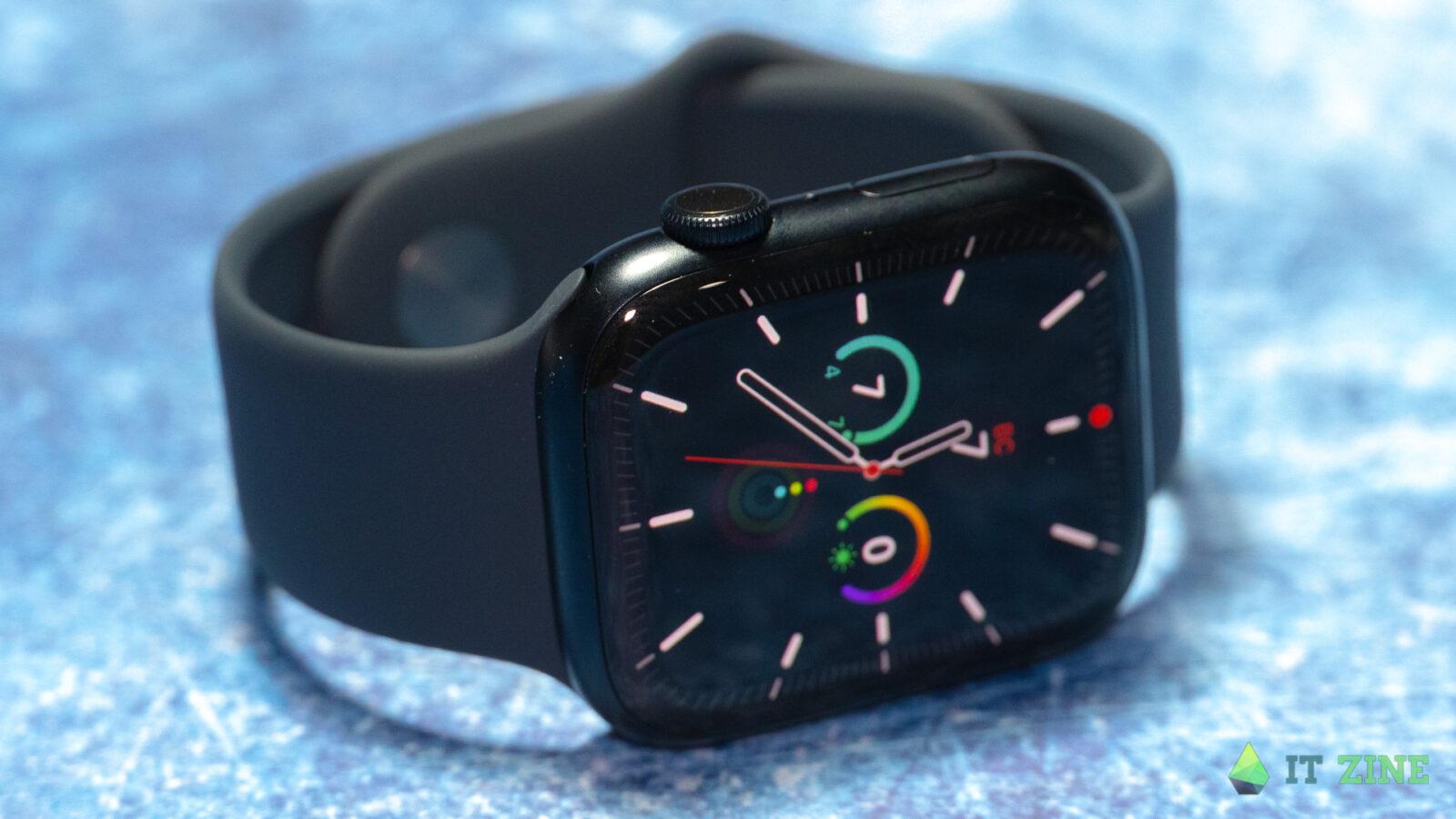 Обзор Apple Watch Series 7: огромный экран и небывалая прочность 81 apple_watch_series_7_itzine-ru-09-4132642