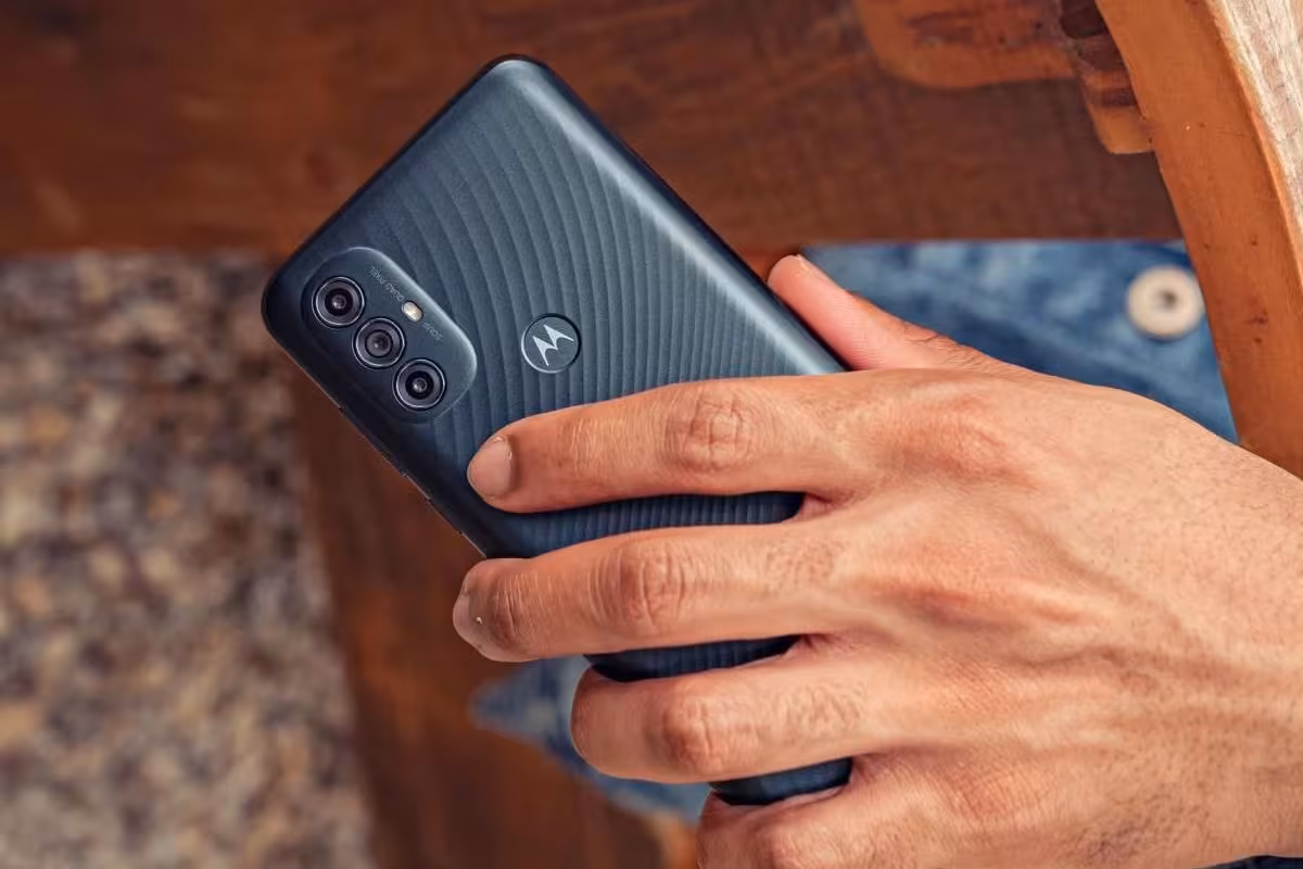 Motorola