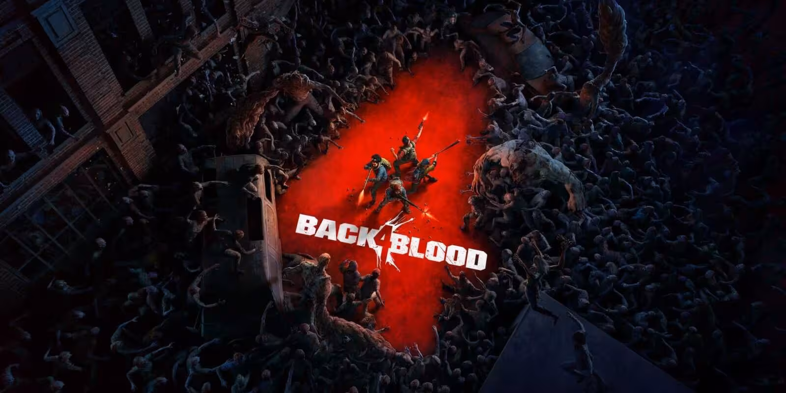 Back 4 Blood