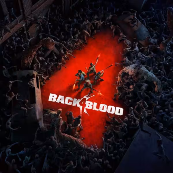 Back 4 Blood