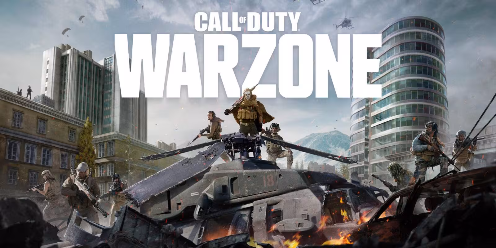 За читерство в Call Of Duty теперь могут заблокировать в играх всей франшизы 1 Call Of Duty