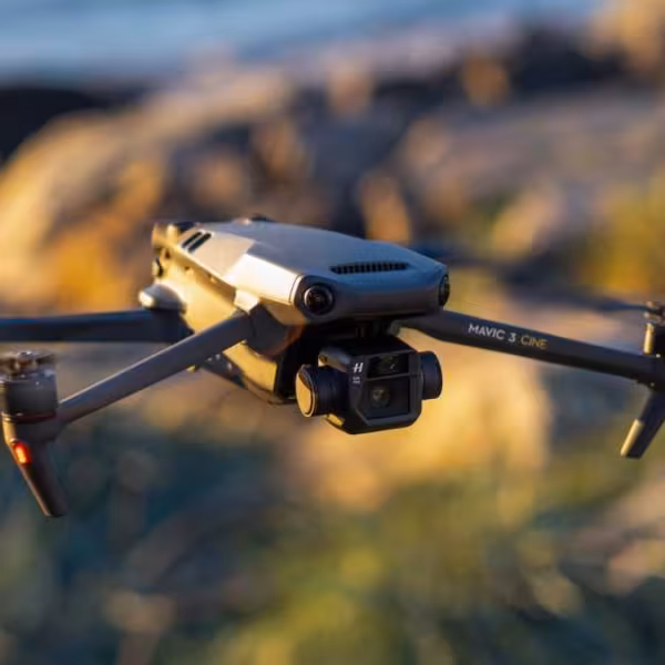 DJI