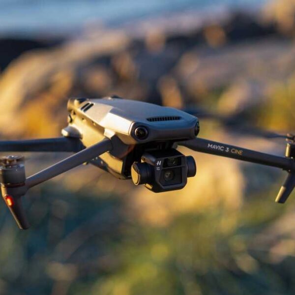 DJI