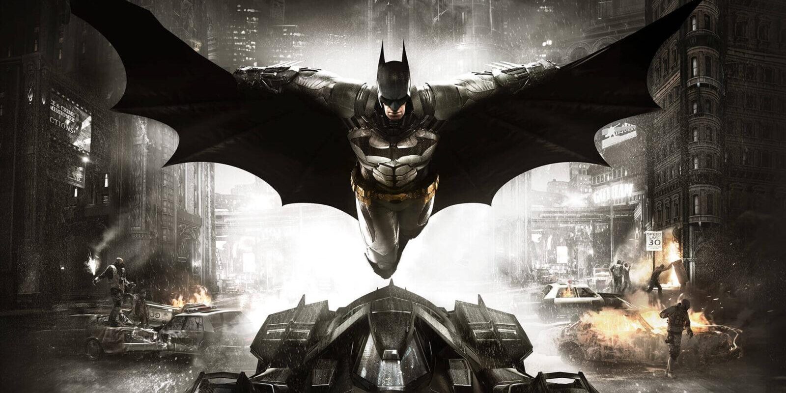 Diesel productv2 batman arkham knight EGS WB Batman Arkham Knight G1 1920x1080 19 0911 1920x1080 1d69e15f00cb5ab57249f208f1f8f45d52cbbc59