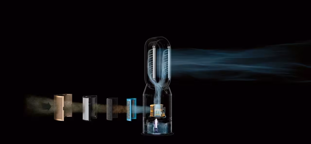 Dyson выпустил новый увлажнитель-очиститель воздуха Dyson PH04 6 ec_358e_ph04_whsgld_scotechexploded-filters_imagery-9920062