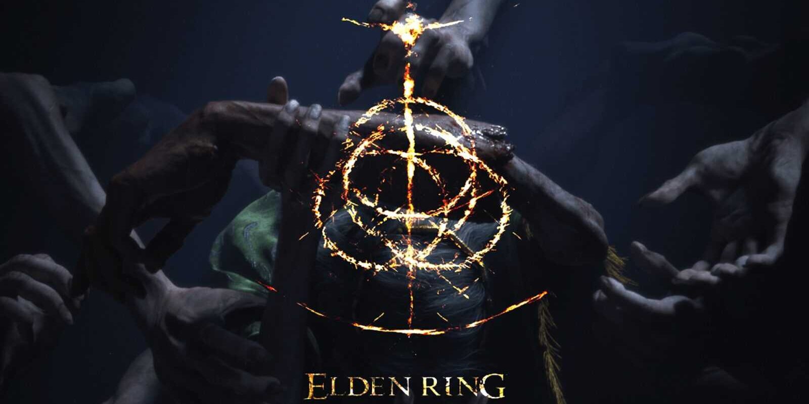 FromSoftware представила геймплейный трейлер "Elden Ring" 1 Elden Ring