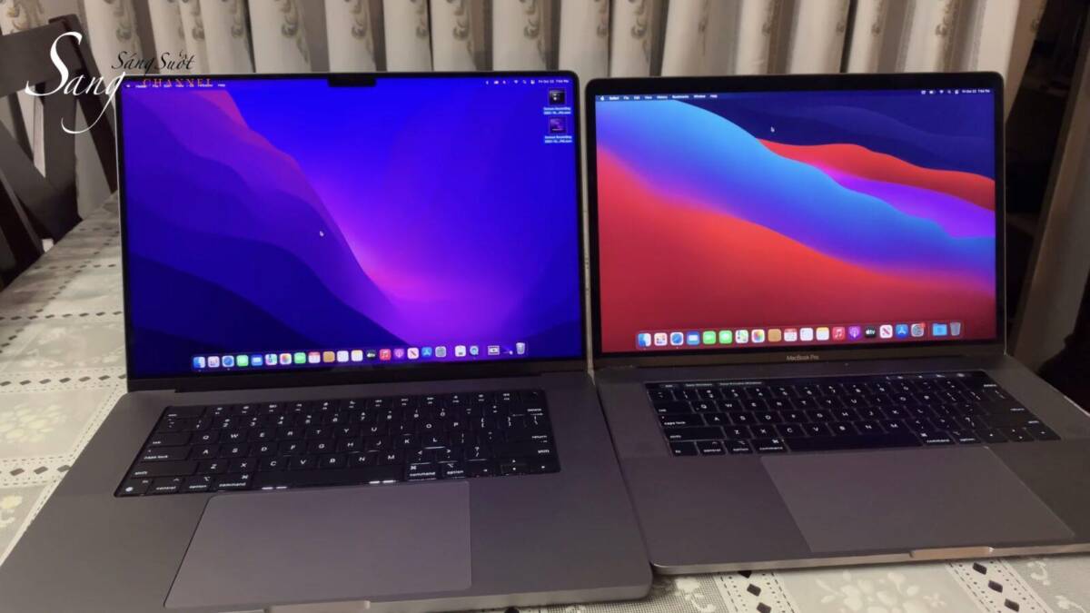 Apple MacBook Pro: изучение проблем с зарядкой нового ноутбука в компании