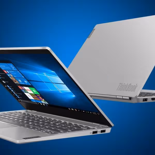 GadgetMatch 20190514 Lenovo Thinkbook 13s 14s 01