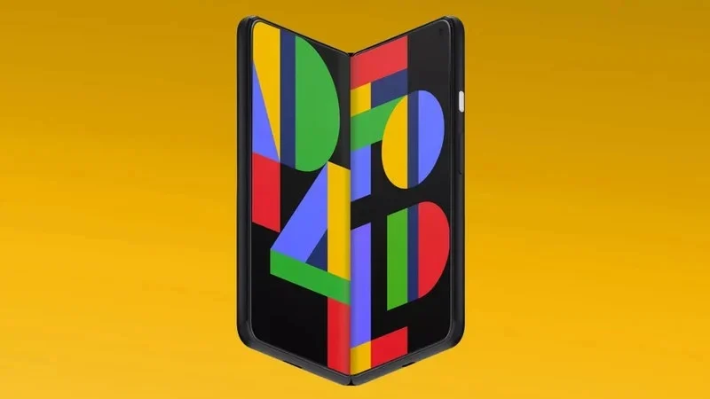 Google не будет выпускать складной смартфон Pixel Fold 3 Google