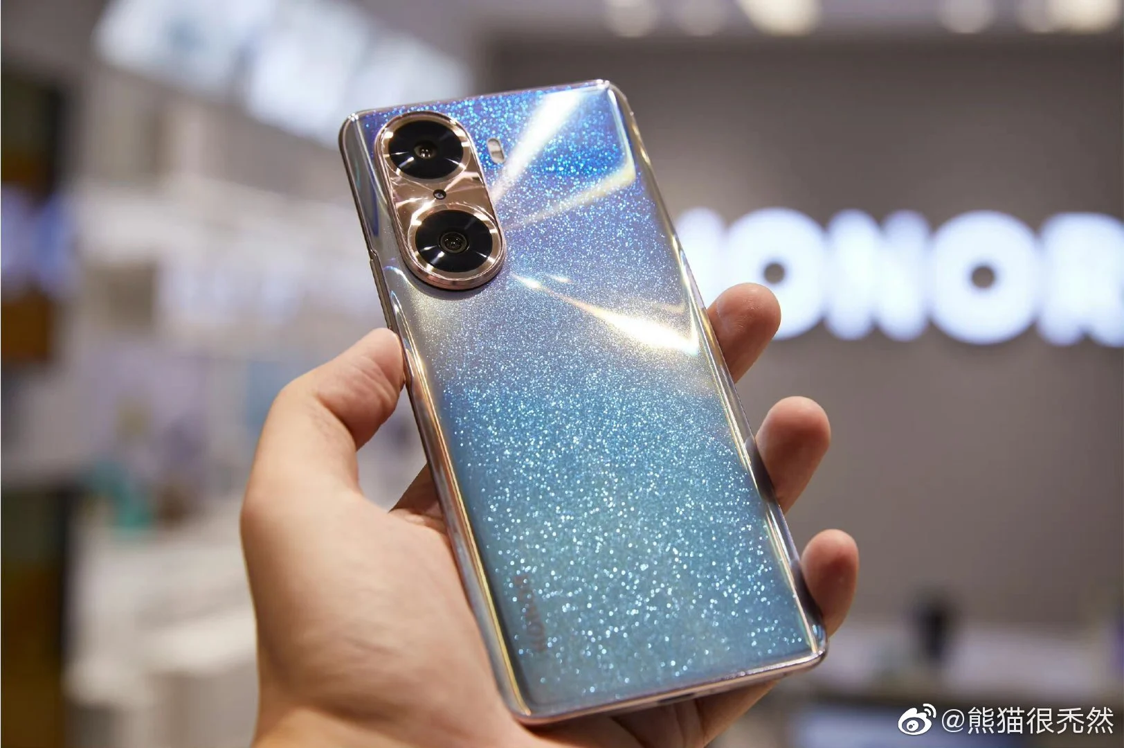 Новый тизер Honor 60 демонстрирует дизайн и возможности камеры 3 Honor 60