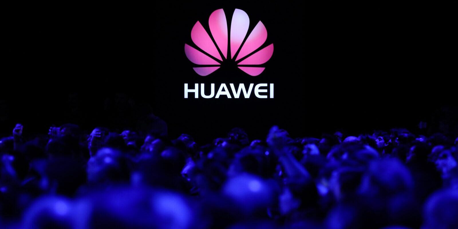 Huawei