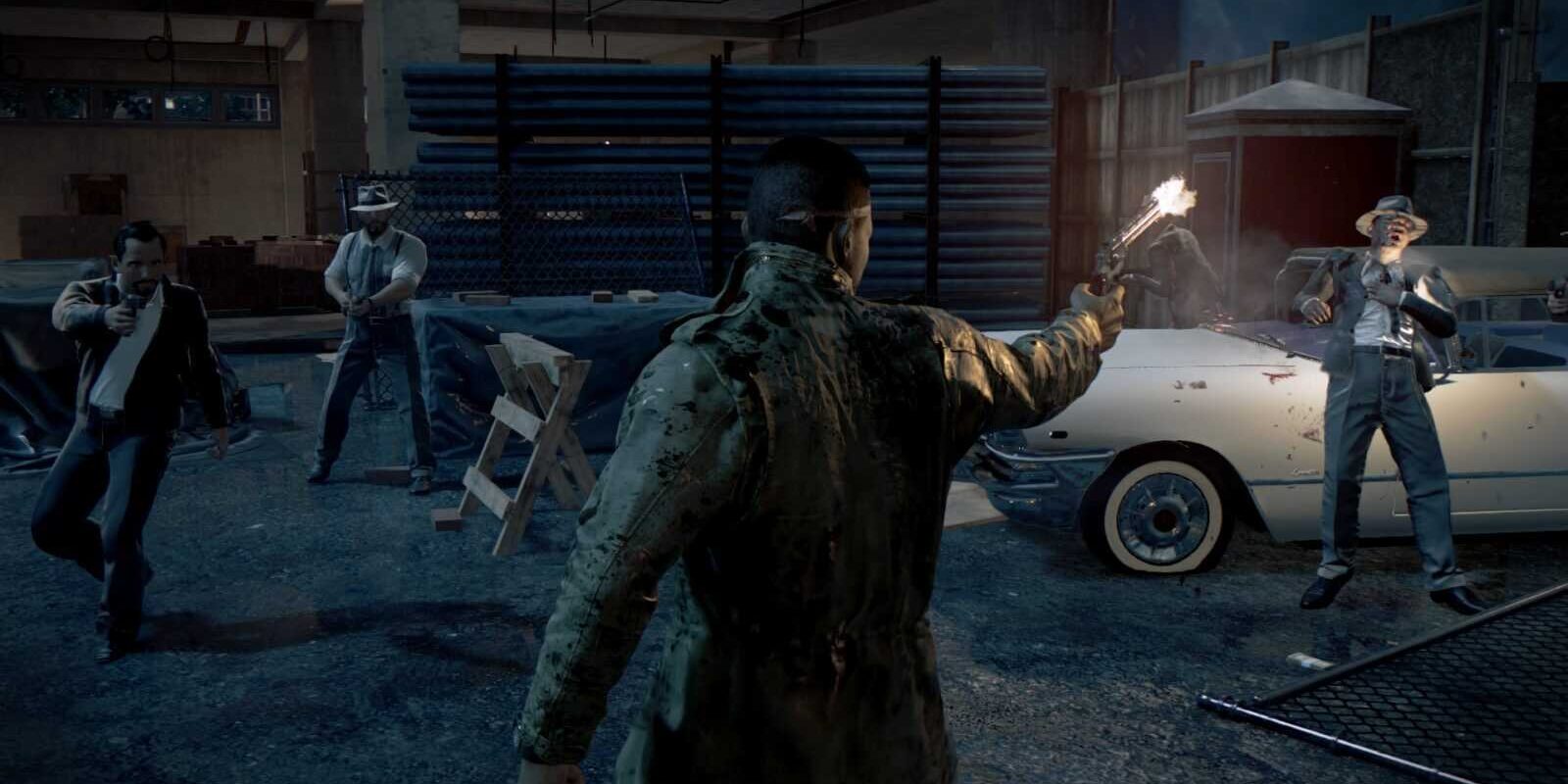 Take-Two