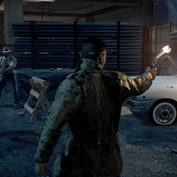 Take-Two
