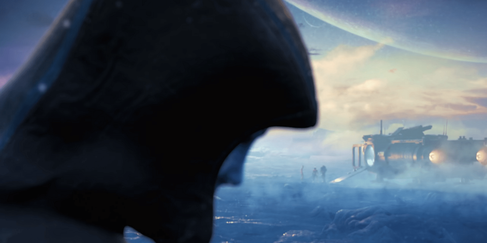 Mass Effect 5: актер и актриса озвучивания Шепард(а) хотят вернуться во вселенную 1 Mass Effect 5