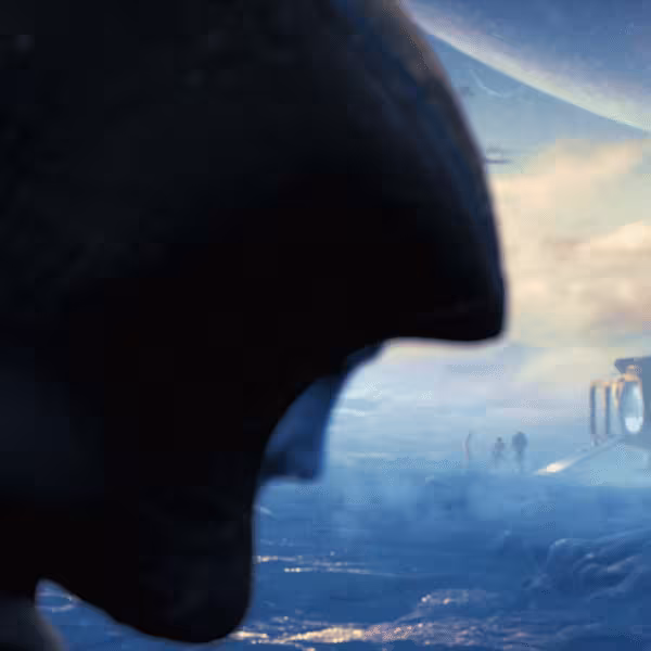 Mass Effect 5