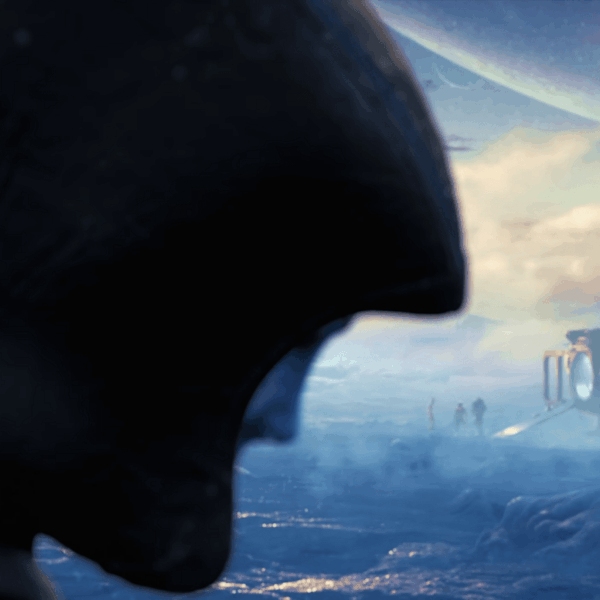 Mass Effect 5