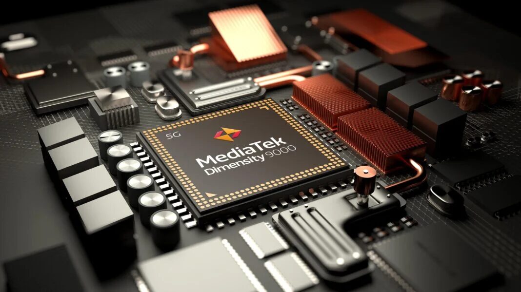 MediaTek