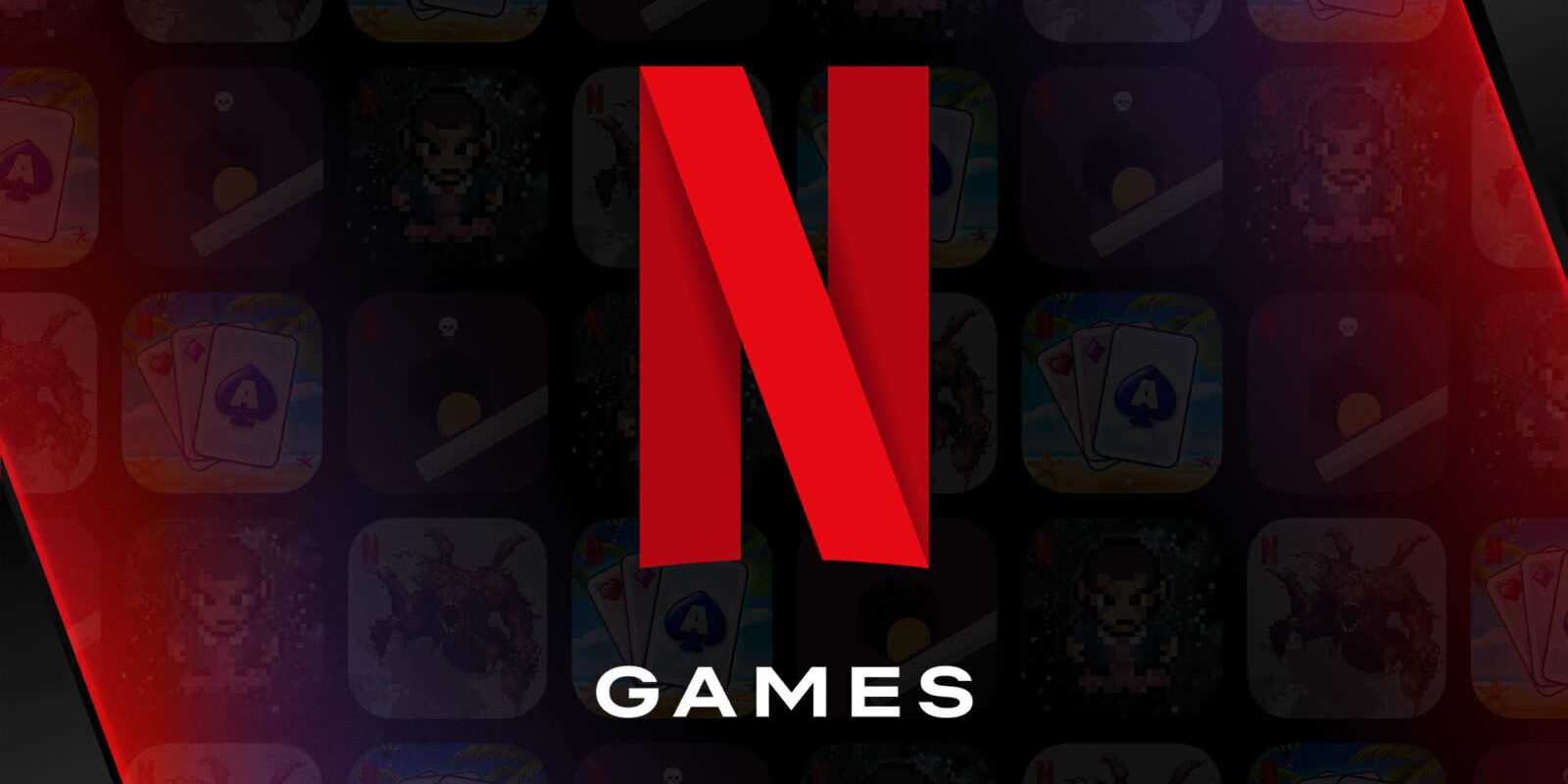 Netflix Games