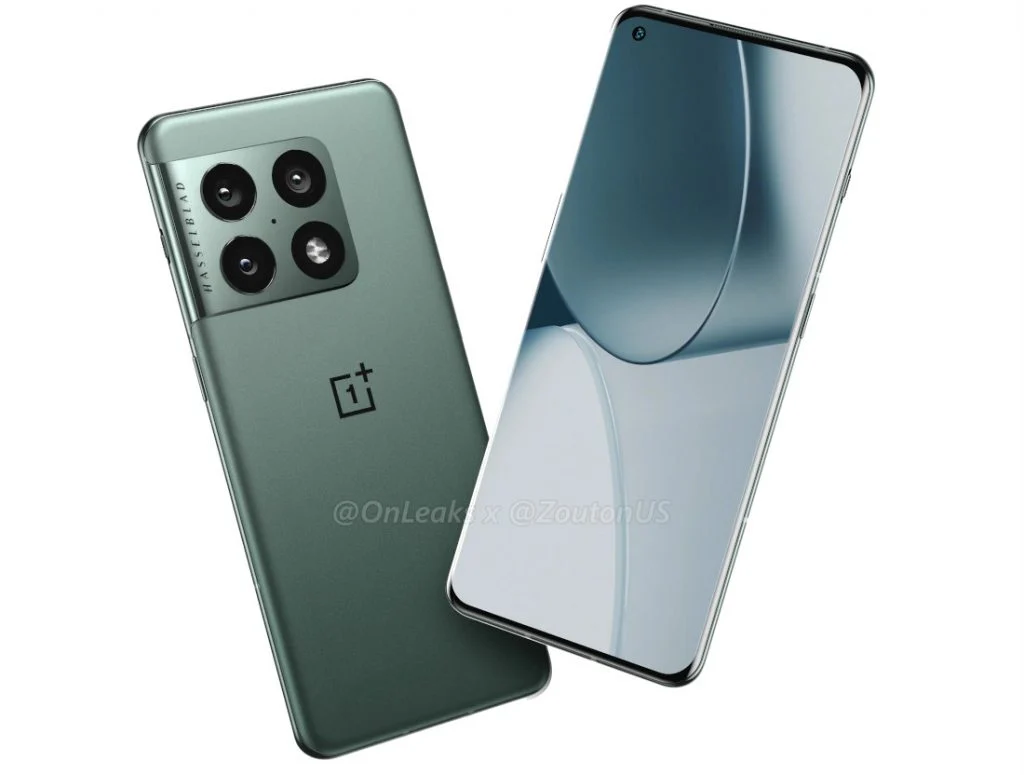 OnePlus 10 Pro станет одним из первых смартфонов с чипом Snapdragon 8 Gen1 3 OnePlus 10 Pro