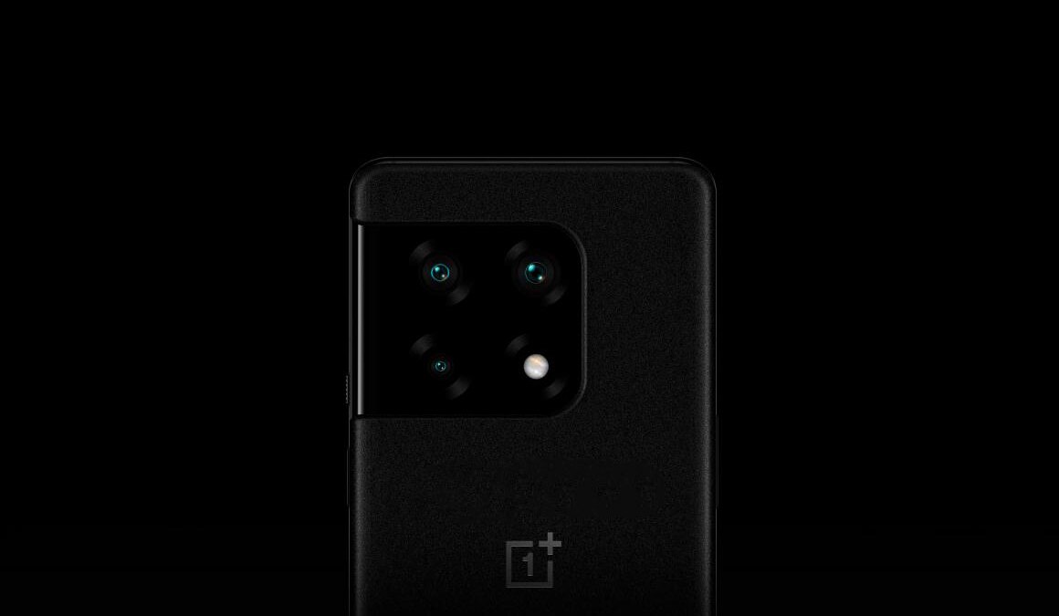 OnePlus 10 Pro
