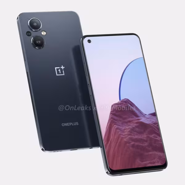 OnePlus