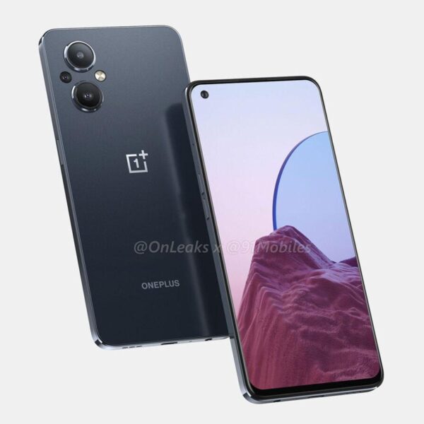 OnePlus