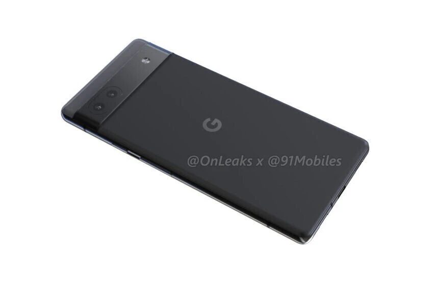 Google Pixel 6a