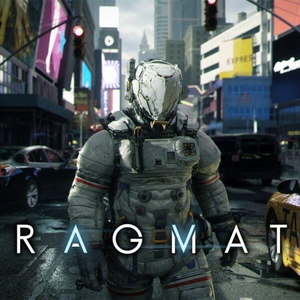 Pragmata