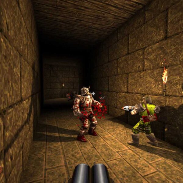 Quake