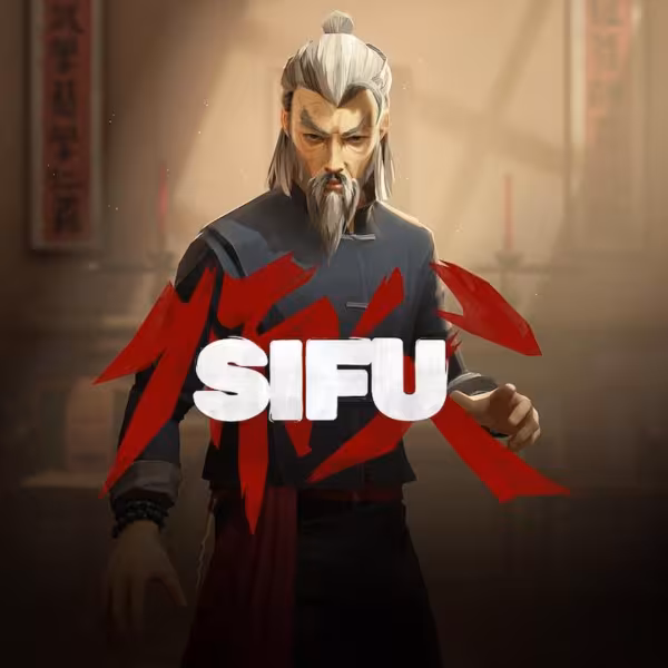 Sifu