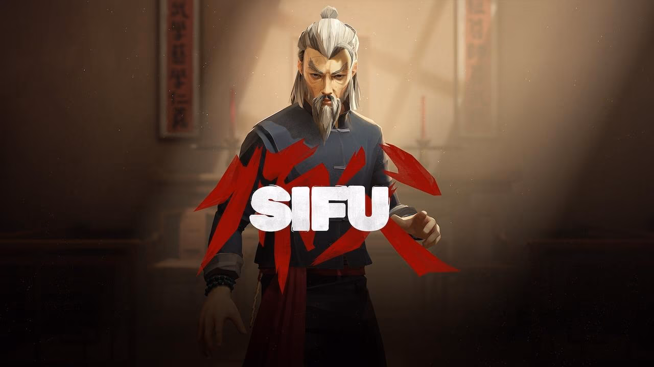 Sifu, игра про кунг-фу, выйдет раньше – 8 февраля 1 Sifu