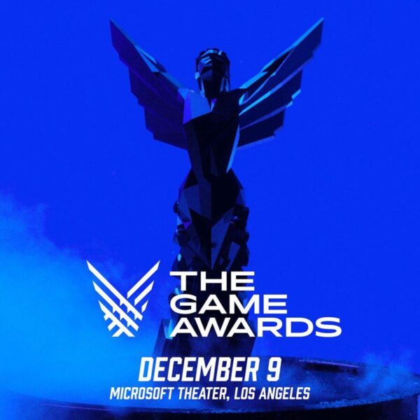 The Game Awards