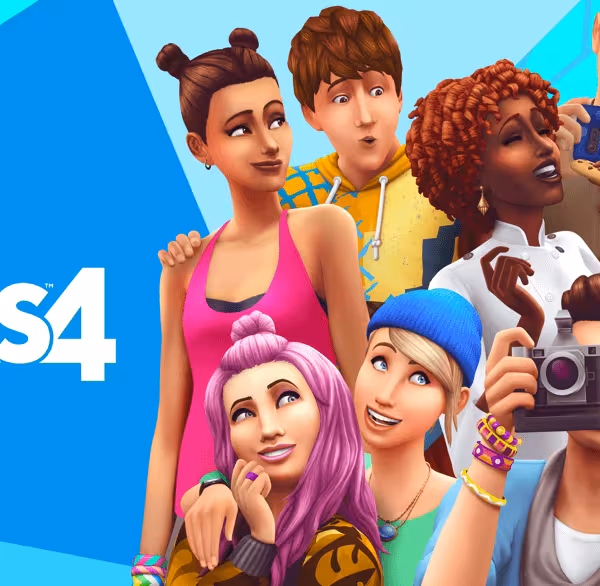 The Sims 4