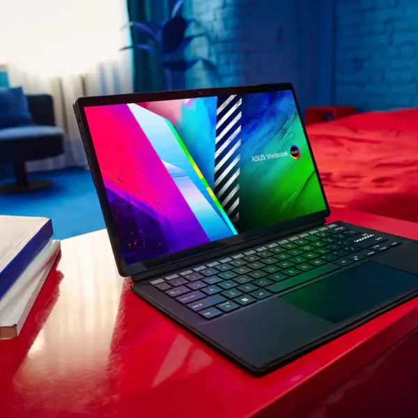Vivobook 13 Slate OLED T3300 Laptop 2