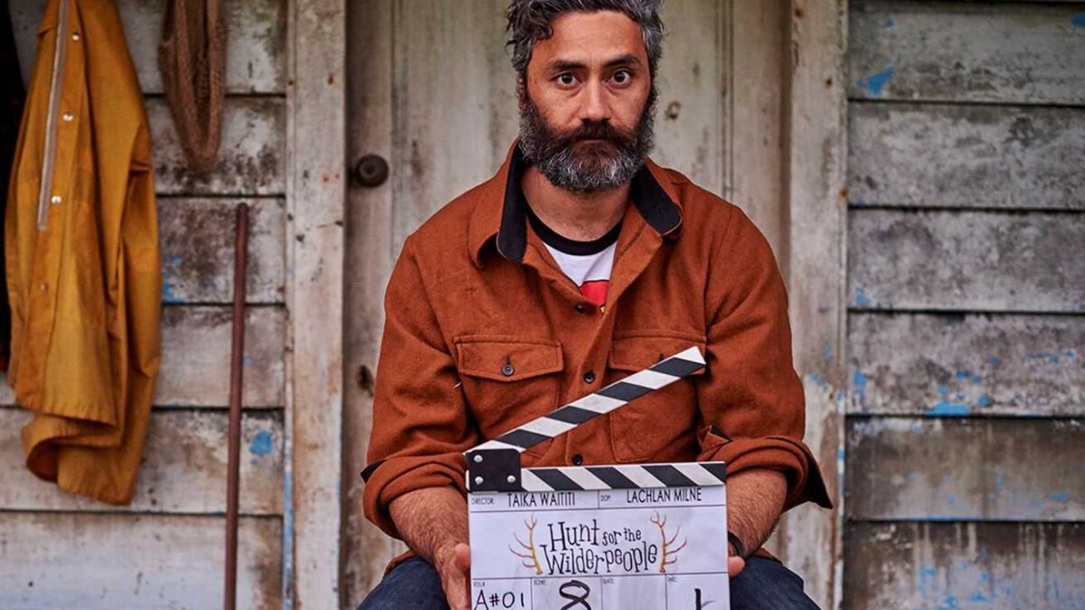 Тайка Вайтити снимет фильм по комиксам Алехандро Ходоровски "Инкал" 1 WaititiWilderpeople.0.0