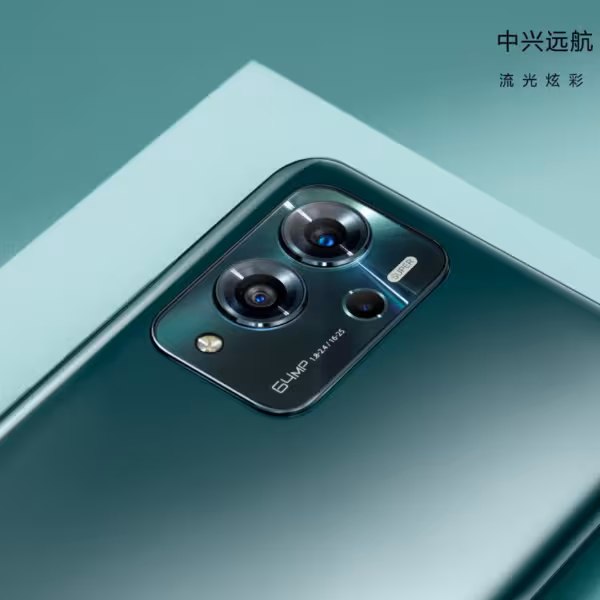 ZTE