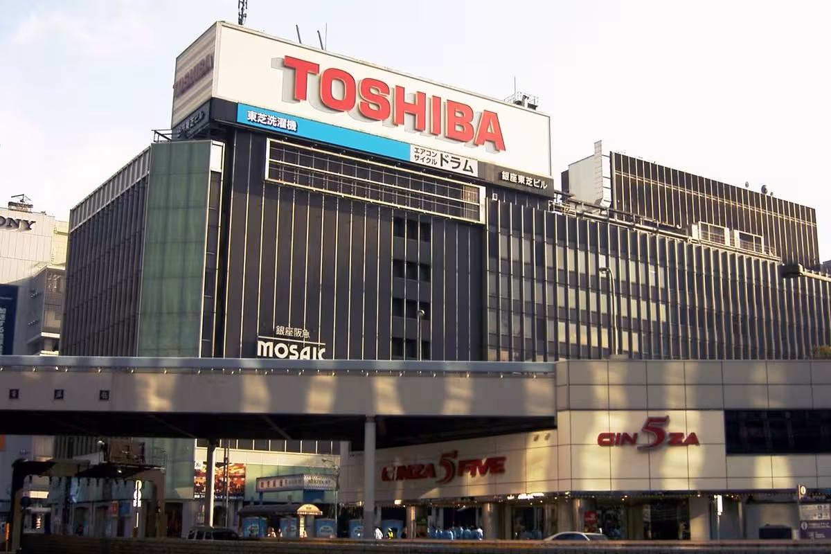 Toshiba разделится на три компании после многолетнего скандала 3 aa930fb730adbe