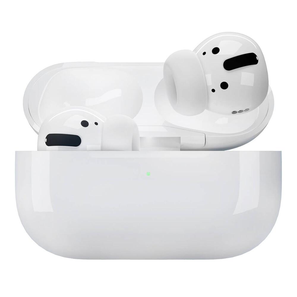 Наушники AirPods Pro 2 выйдут в 3 квартале 2022 года 3 airpods pro 2 0